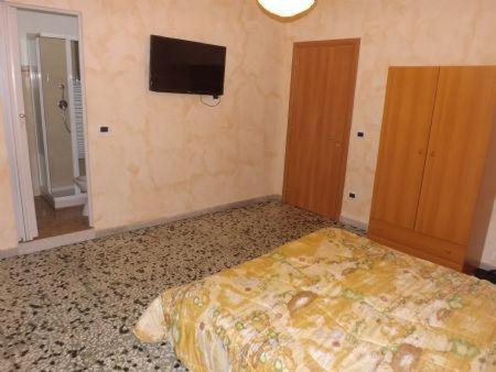 Bed And Breakfast Il Subacqueo Tarent Zewnętrze zdjęcie