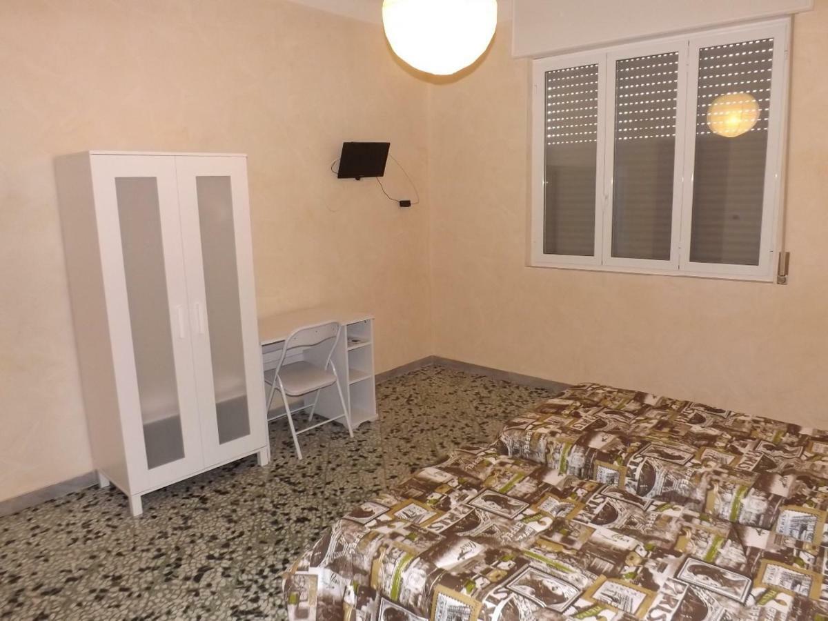 Bed And Breakfast Il Subacqueo Tarent Zewnętrze zdjęcie