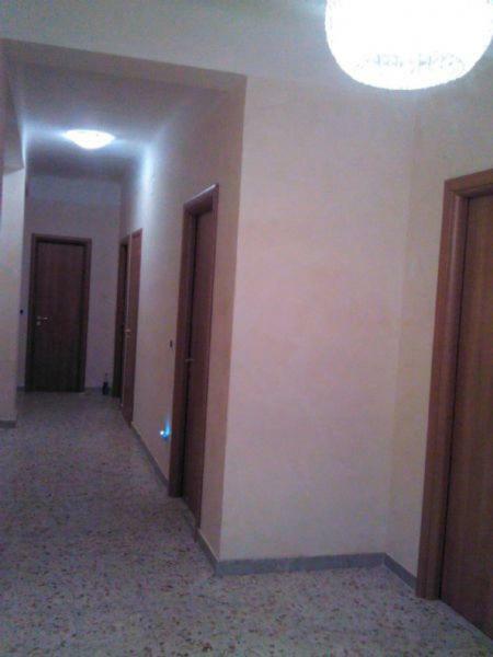 Bed And Breakfast Il Subacqueo Tarent Zewnętrze zdjęcie