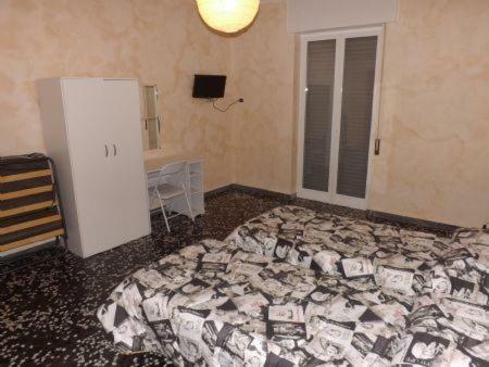 Bed And Breakfast Il Subacqueo Tarent Zewnętrze zdjęcie