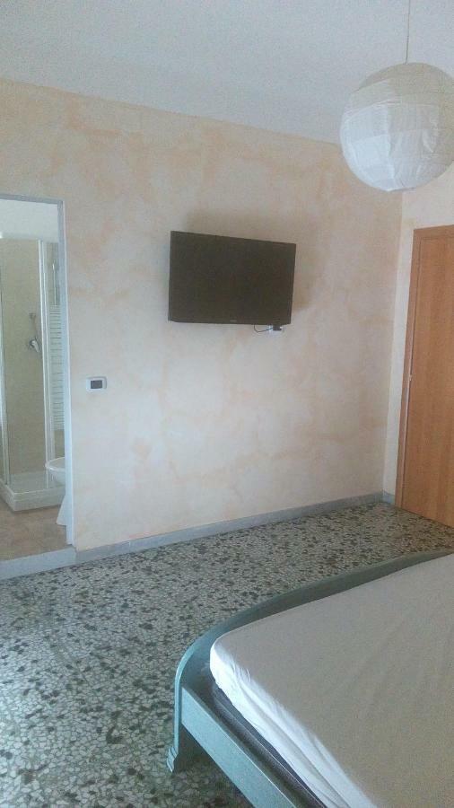 Bed And Breakfast Il Subacqueo Tarent Zewnętrze zdjęcie