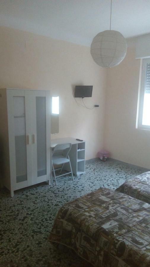 Bed And Breakfast Il Subacqueo Tarent Zewnętrze zdjęcie