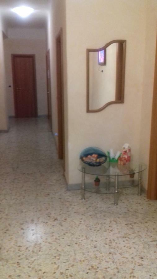 Bed And Breakfast Il Subacqueo Tarent Zewnętrze zdjęcie