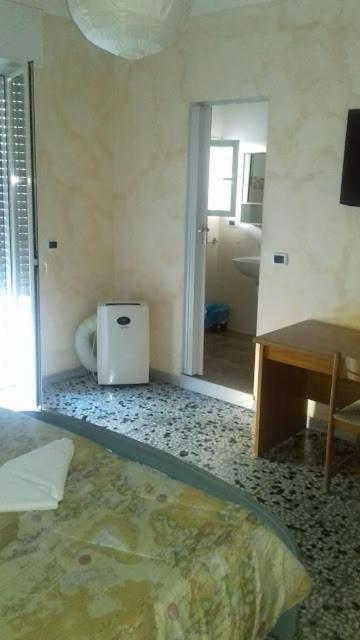 Bed And Breakfast Il Subacqueo Tarent Zewnętrze zdjęcie